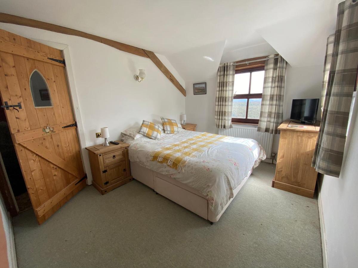 Beautiful Secluded Farmhouse With Hot Tub Barmouth Exterior foto